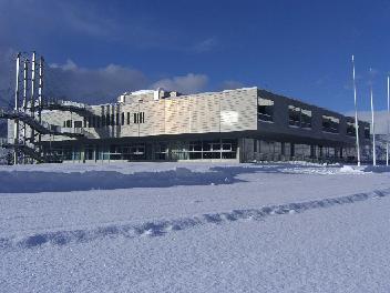 Hotel Villaggio Olympic Centre